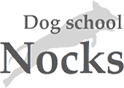 Dog School Nocks